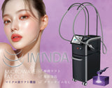 IMNDA（イミュンダ）【最新マイクロ波リフト機器】