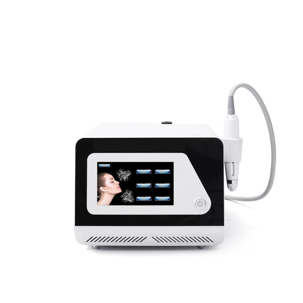 最新のエアー美容液導入マシン、エアガン、水光注射針なし 最新のエアー美容液導入マシン、エアガン、水光注射針なし