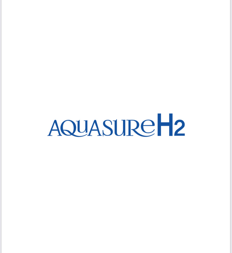 AquasureH2正規品（韓国製) ハイドラフェイシャル*日本以外に提供可能