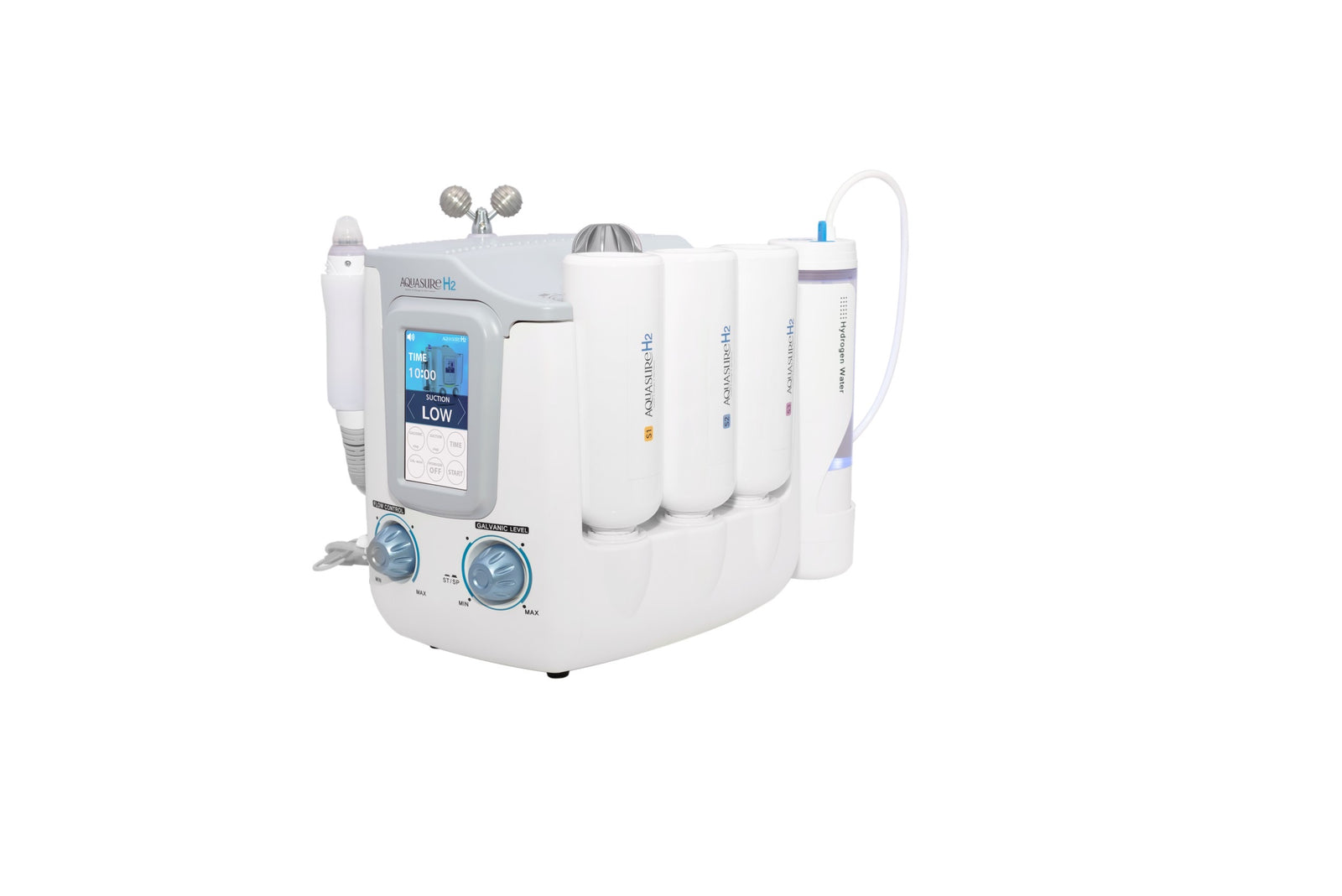 【水素水生成】ハイドラフェイシャル　新品 水素水生成ハイドラフェイシャル新品