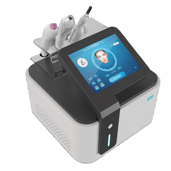 a*i様 プラズマ美容機 プラズマスター -プラズマ×EMS- | ビューティーキャラバン 美容